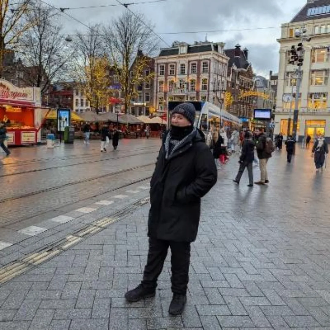 Amsterdam
