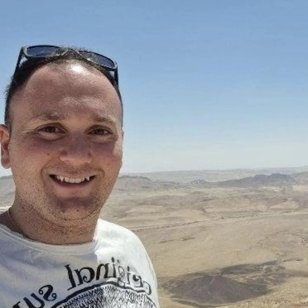 Mitzpe Ramon